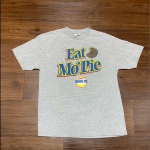 Vintage 2002 Moon Pie T-shirt!